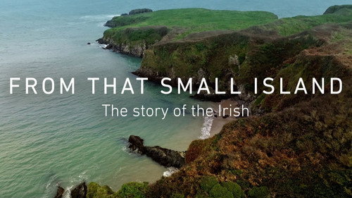 From that Small Island