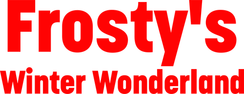 Frosty's Winter Wonderland