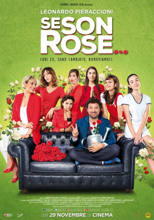 Se son rose Online HD Hindi HBO 2017 Download