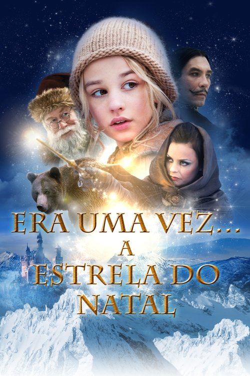 Pôster de Era uma Vez... A Estrela do Natal