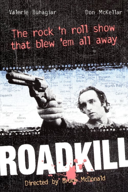 Roadkill 1989