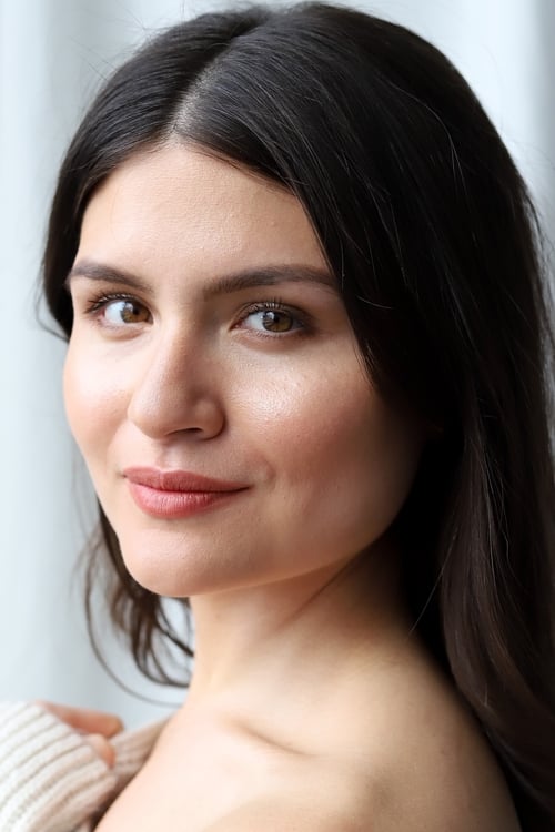 Largescale poster for Phillipa Soo