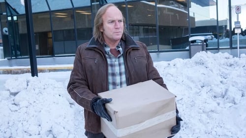 Fargo: 3×4