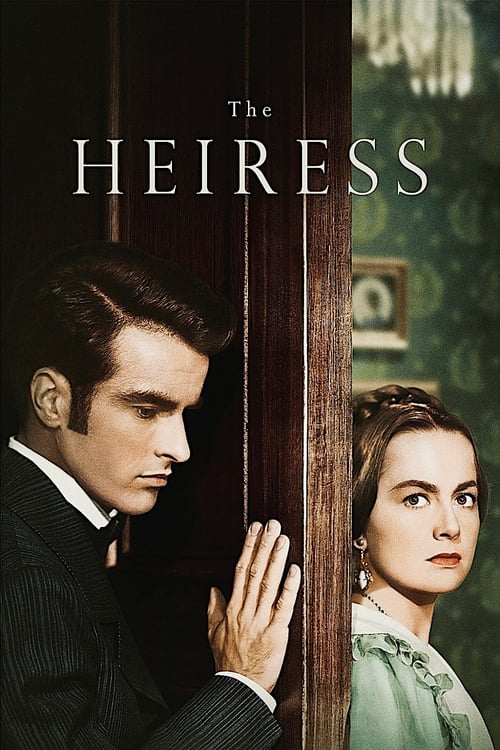 Image The Heiress