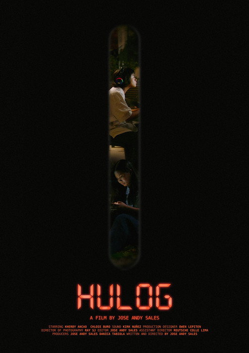 Hulog