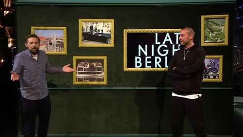 Image de l'épisode 12