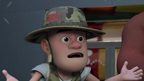 Image de l'épisode 16