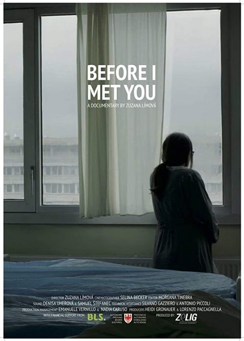 Before I Met You 2017