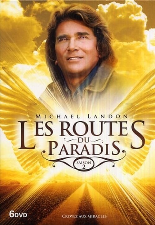 Les Routes du paradis, S02 - (1985)