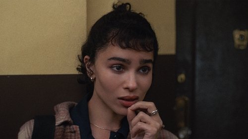 Caught Stealing Movie Screenshot