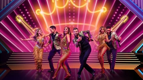 Poster della serie Dancing with the Stars