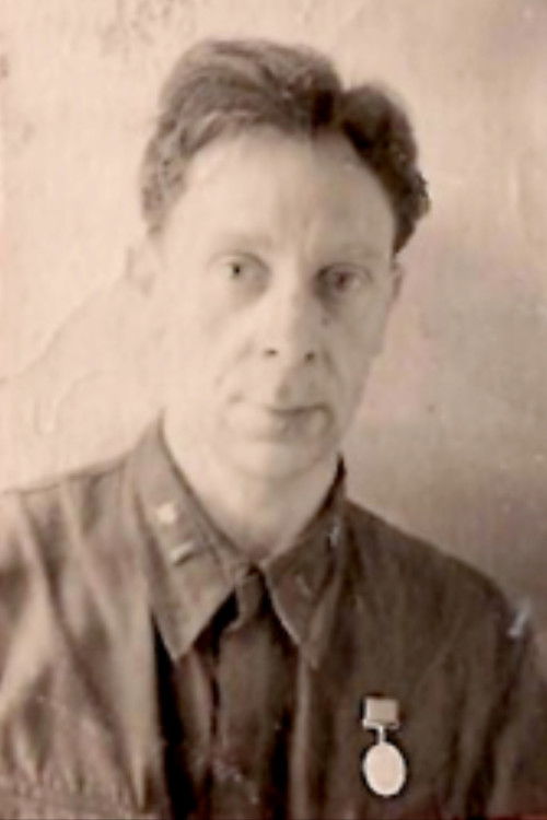 Foto de Viktor Biyazi