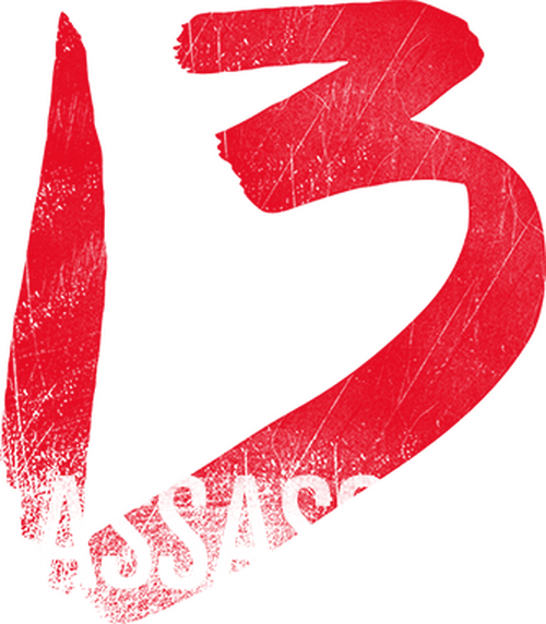 13 Assassins