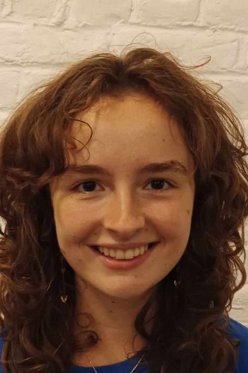 Foto de Manon Lefébure