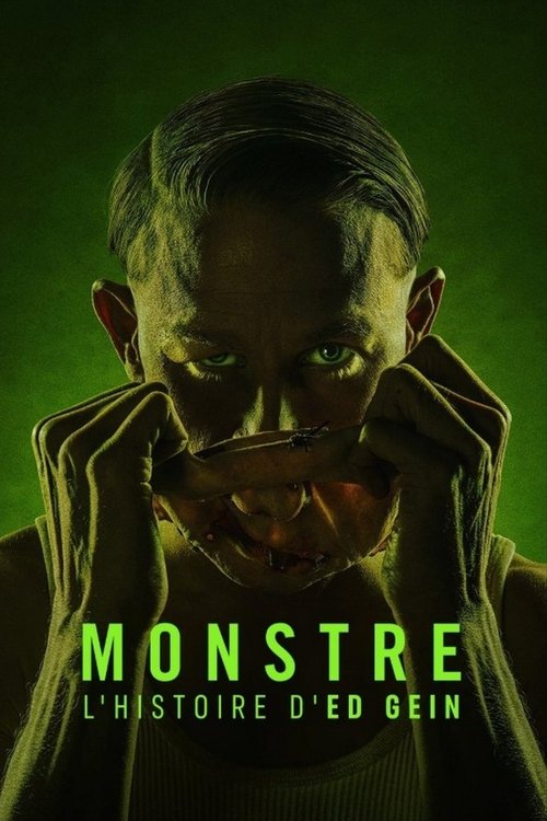 Monstre : L'Histoire d'Ed Gein