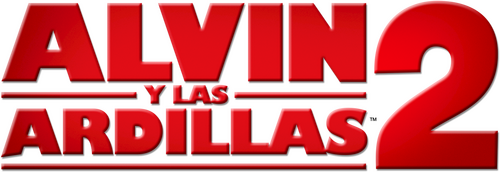 Alvin y las Ardillas 2