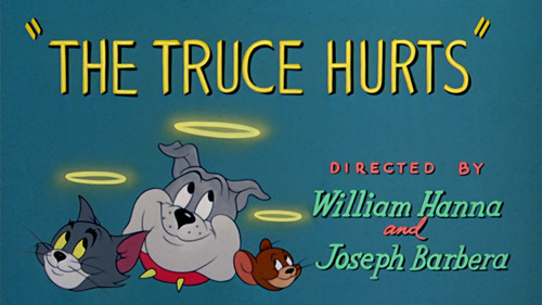 The Truce Hurts