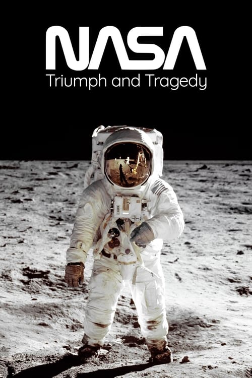 NASA: Triumph and Tragedy-Azwaad Movie Database