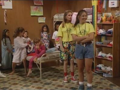 It Was a Dark and Stormy Night