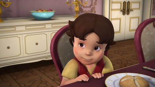 Heidi: Temporada 1x Episodio 24