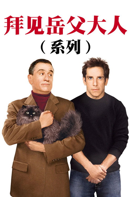 拜见岳父大人(系列)