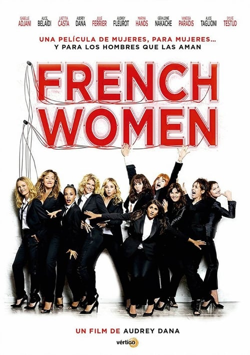 French Women 2014