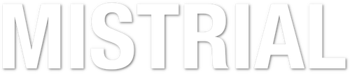 Mistrial's logo image