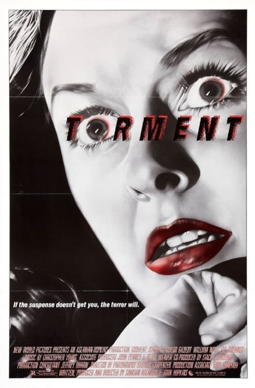 Torment 1986