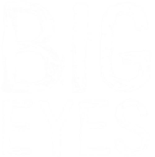 Big Eyes