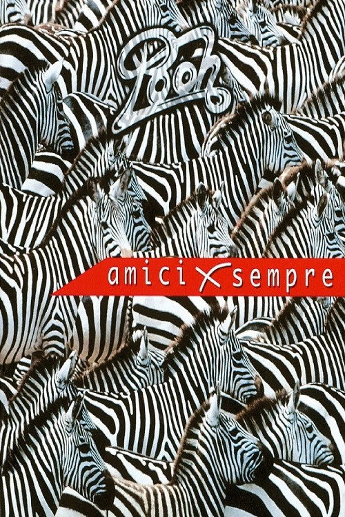 Pooh - Amici Per Sempre