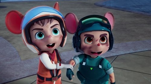 Épisode 25