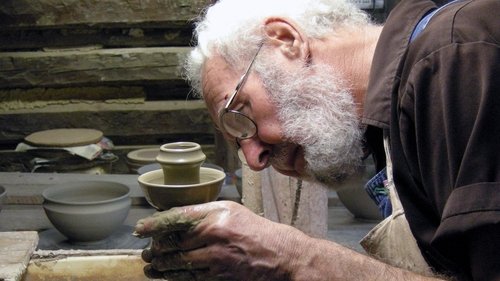 Craft in America