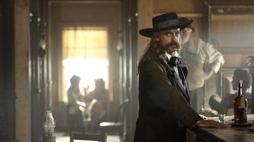 Deadwood: 1×4