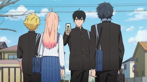 Morihito et la voie du jean
