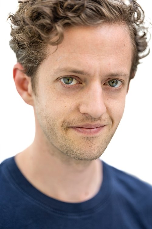 Picture of Ethan Dubin