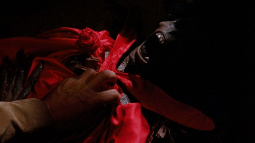 I'm Dangerous Tonight