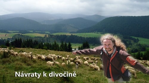 Poster Návraty k divočině