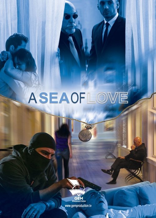 A Sea of Love Movie Poster Image