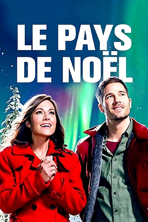 Poster image du film Le pays de Noël Le pays de Noël