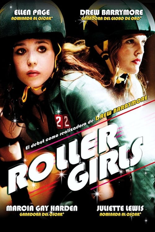 Image Roller girls