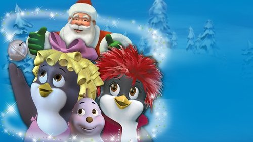 In Search of Santa In Search of Santa