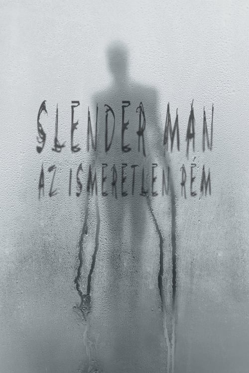 Slender Man: Az ismeretlen rém 2018