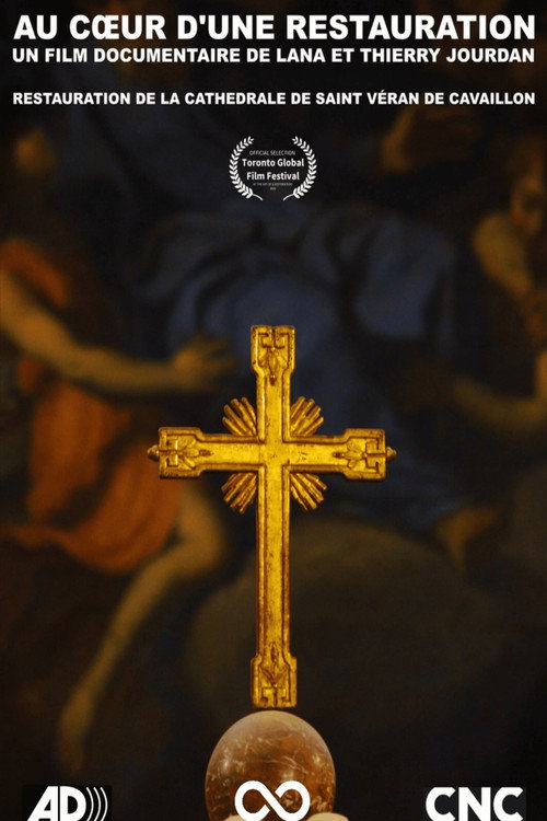 Au cœur d'une restauration