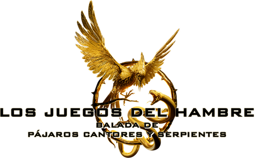 Los juegos del hambre: La balada de pájaros cantores y serpientes