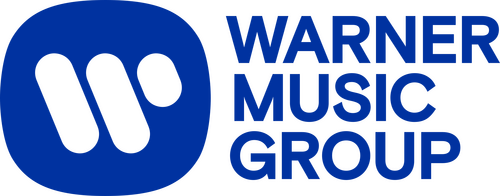 Warner Music Group logo Warner Music Group logo