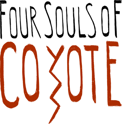 Four Souls of Coyote