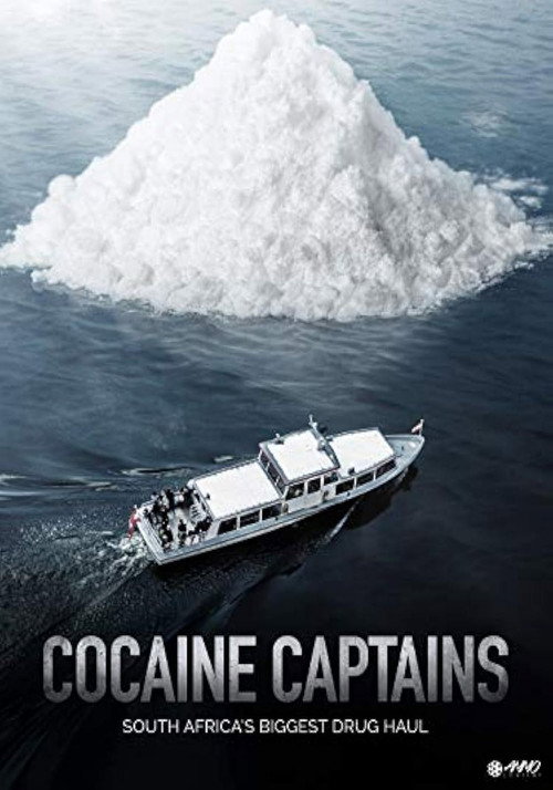 Cocaine Captains
