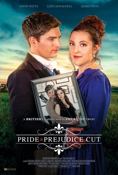 Becoming Ms Bennet: Pride & Prejudice 2019