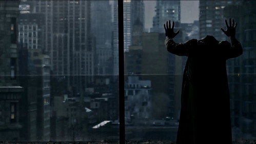 Doctor Strange