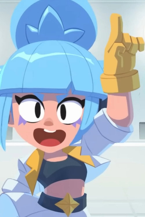 Brawl Stars: Good Randoms - The One